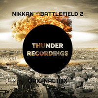 Battelfield (Original Mix)- Nikkan by  Nikkan