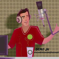 Demo JH by El Duende GC