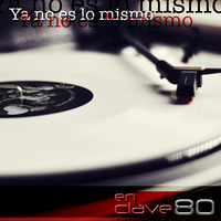 Ya no es lo mismo by Andres Paez