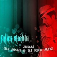 DEMO - Judai Ft. Falak (DJ Rishi &amp; DJ Rrk Mix) by Rishi D. DjRishi