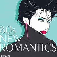DJ Iano's 80's New Wave Romantics Mix by DJ Iano
