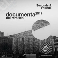 Seconds Feat Dionysios Karachalios - Documenta 2017 (Kuchinke &amp; Bayer NOR Remix) by Bernd Kuchinke