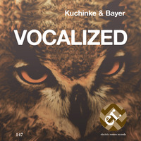 Kuchinke &amp; Bayer Feat Inma Fônal - The Right Time (K&amp;B WRONG PLACE RMX) by Bernd Kuchinke
