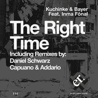 Kuchinke &amp; Bayer Feat. Inma Fônal - The Right Time (Radio Mix) by Bernd Kuchinke