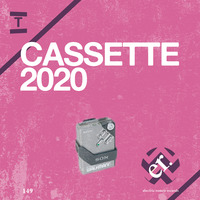 CASSETTE 2020 - NOS YEUX BRULENT (STEFAN BAYER REMIX) by Bernd Kuchinke