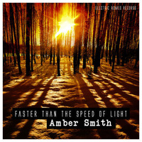 Amber Smith - Faster than the Speed of light ( Nogales &amp; Kuchinke  Instrumental Mix ) by Bernd Kuchinke