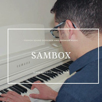 SAMBOX - Kalinka Feat Mila Raketa by SAMBOX