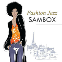 SAMBOX - Baiser Salé by SAMBOX
