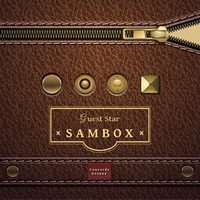 SAMBOX - Around The world by SAMBOX