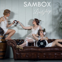 SAMBOX - Jitterbug by SAMBOX