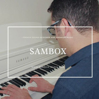 SAMBOX's musical catalog