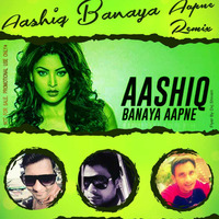 Aashiq Banaya Aapne (Remix) -  Dj Anu'Zd X Dj Sachin Mbd X Dj Bhuvnesh Hunk by Dj Sachin Mbd