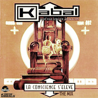 La Conscience s'élève (KABAL) by Sorcier Apokalyps (Dj & Beatmaker)