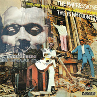 The Impressions (I'm Loving Nothing) &amp; Fel Sweetenberg (The Nuthin') by Sorcier Apokalyps (Dj & Beatmaker)