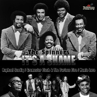 It's A Shame (The Spinners, Raphael Saadiq, GMF, Monie Love) by Sorcier Apokalyps (Dj & Beatmaker)