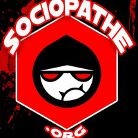 SOCIOPATHE / Djamal, Densio, Torgull (interview radiophonique) by Sorcier Apokalyps (Dj & Beatmaker)
