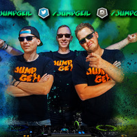 Jumpgeil.de Show - 22.10.2023 by JUMPGEIL.de Podcast - 100% JUMPGEIL