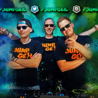Jumpgeil.de Show - 12.11.2023 by JUMPGEIL.de Podcast - 100% JUMPGEIL