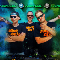 Jumpgeil.de Show - 21.04.2024 by JUMPGEIL.de Podcast - 100% JUMPGEIL