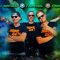 Jumpgeil.de Show - 16.07.2023 by JUMPGEIL.de Podcast - 100% JUMPGEIL