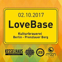 DJ CooN @ Lovebase 02.10.17 by Coon