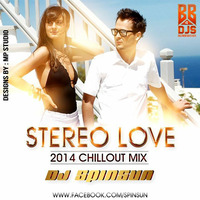 Stereo Love- Chillout Remix by Soorya Sahu