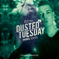 Dusted Tuesday #235 - Ming (GER) (2016, Apr 12) by DUSTED DECKS