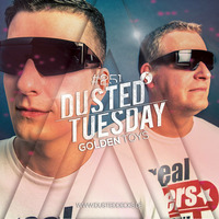 Dusted Tuesday #251 - Golden Toys (Aug 9, 2016) by DUSTED DECKS