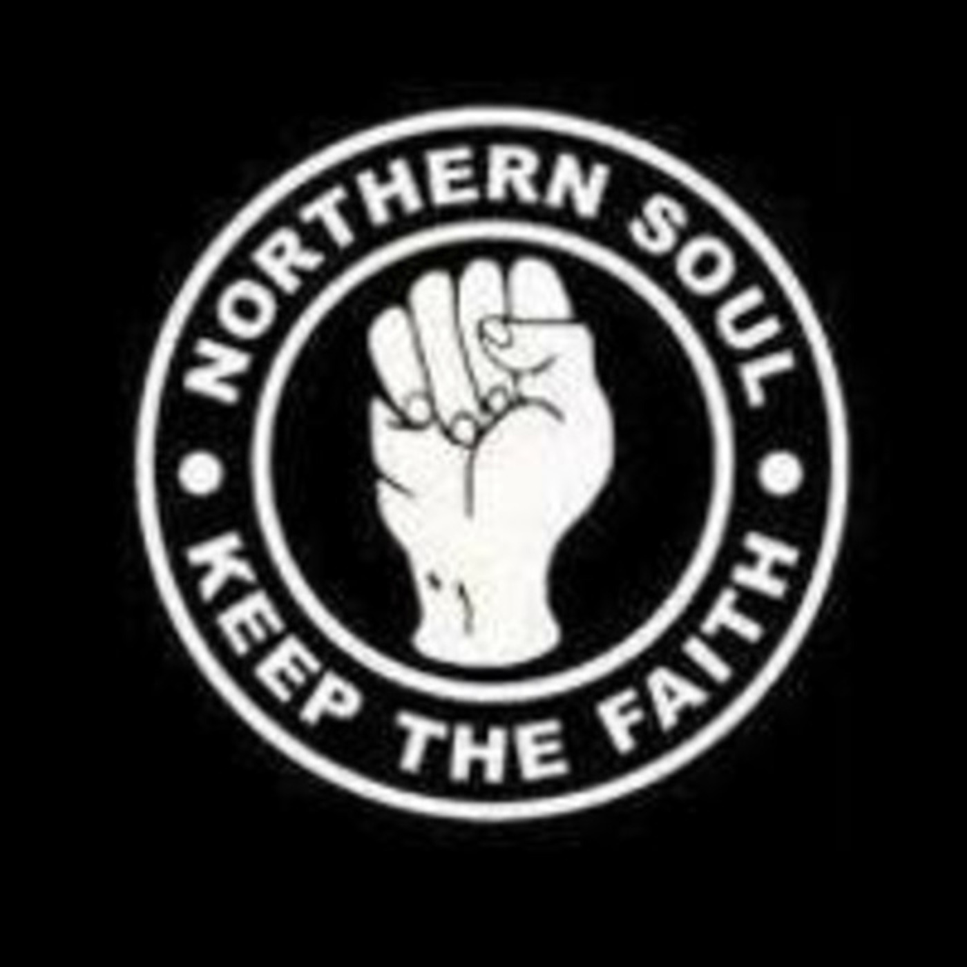Northern soul hour /march