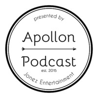 Peter Holz - Apollon Podcast by Peter Holz