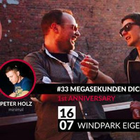 Peter Holz@Eine kleine Vogelhochzeit Open Air [16.07.2016].mp3 by Peter Holz