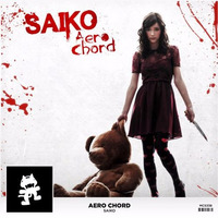 Aero Chord - SAIKO (HarrZ Edit) by Dj HarrZ