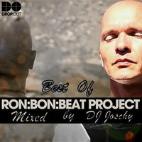 Techno Hands Up Mix 2017 Best of Ron:Bon:Beat Project by DJ Joschy