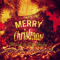 ❅ 🎄 House Christmas Mix 2017 🎄❅ by DJ Joschy