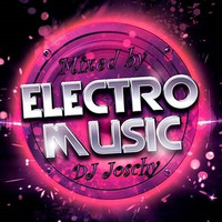 Electro &amp; House Mix 2019 Vol. 22 by DJ Joschy