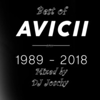  Electro &amp; House Mix 2019 Best of Avicii (R.I.P.) by DJ Joschy