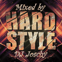 Hardstyle Mix 2019 Vol. 8 by DJ Joschy