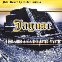 Dj Rolando - Jaguar (Ruben Sicilia remix) by Ruben Sicilia