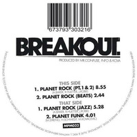 mani fredo feat breakout - planet funk ( remugged ) by deejayFASTMAN