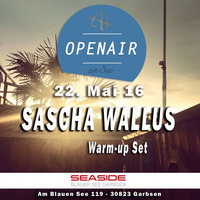 THAS 22.05. Sascha Wallus - Warm - Up Set by Sascha Wallus