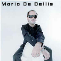 Mario de Bellis @ Music Hall, Frankfurt - 07.01.1994 B by Holger Heber