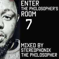 Enter The Philosopher's Room 7 by Stereophonik