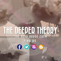 Mixed Under The Influence 1: The Deeper Theory by Stereophonik