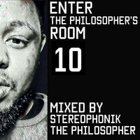 Enter The Philosopher's Room 10 by Stereophonik