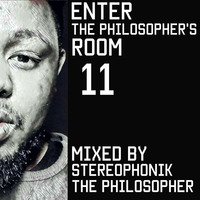 Enter The Philosopher's Room 11: One Sunday Morning by Stereophonik