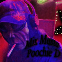 Gulf Coast Breakbeat Mix Set #101  DJ Poochie D. by Dj Poochie D.