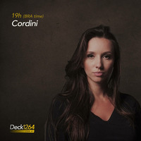 Deck 1264 Sessions - Cordini - Jan 2018 by Deck 1264 Radio