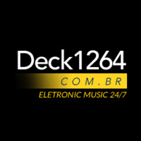 Deck 1264 Sessions - Zlatin - JUL 2016 by Deck 1264 Radio
