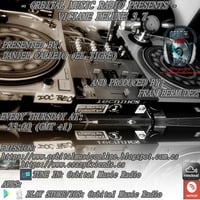 Viciame Deluxe 3.7 con Daniel Callejo (El Tigre) (Jueves 12/04/18) by Daniel Callejo (El Tigre) - Orbital Music Radio