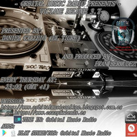 Viciame Deluxe 3.7 con Daniel Callejo (El Tigre) (Jueves 10/05/18) by Daniel Callejo (El Tigre) - Orbital Music Radio